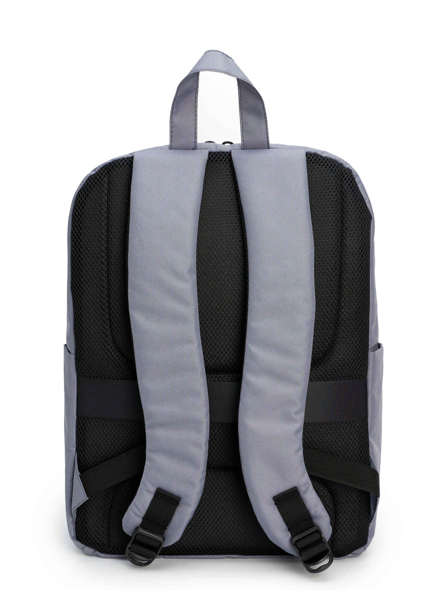 Рюкзак городской для ноутбука Серый 1062