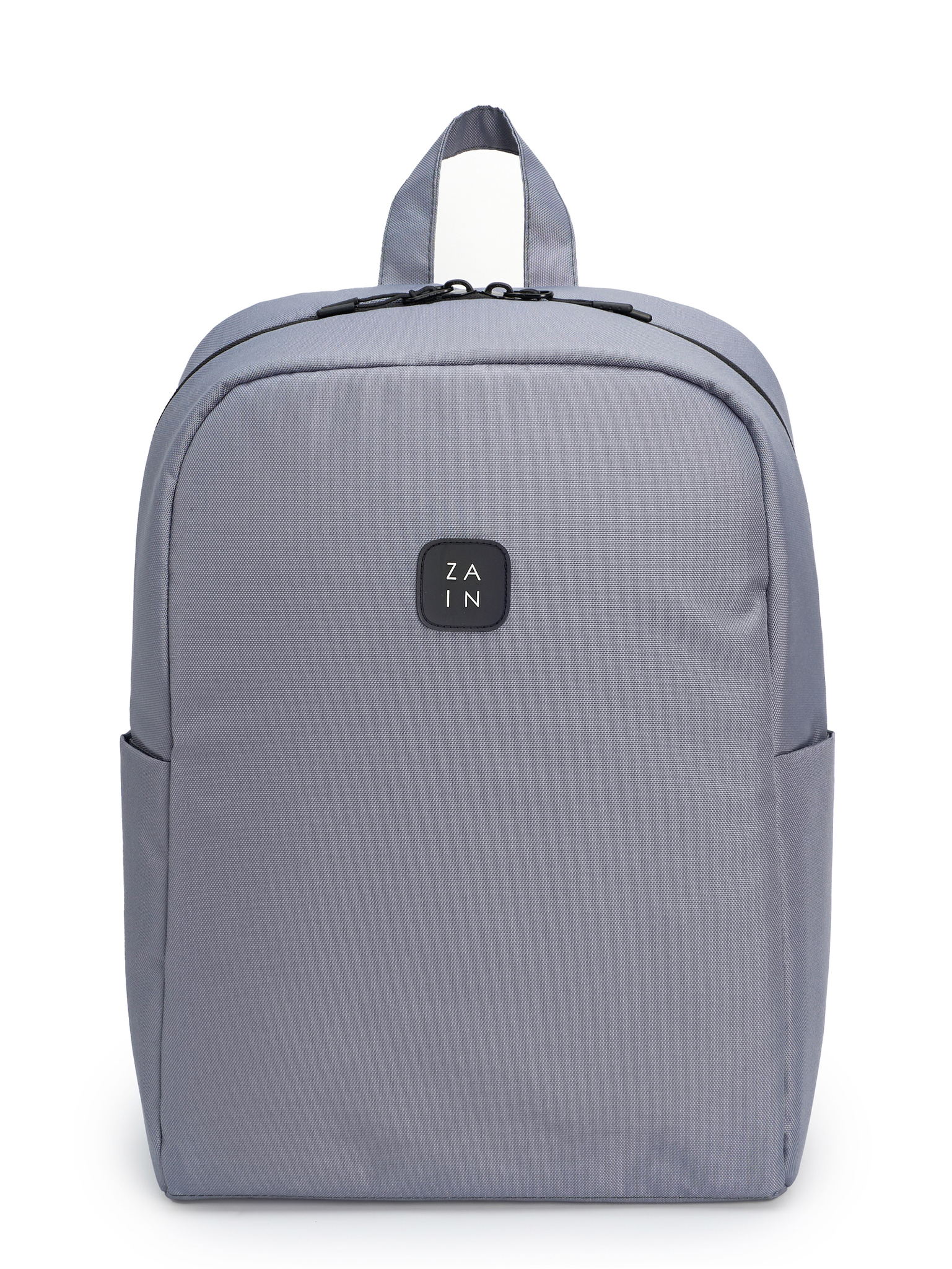 Рюкзак городской для ноутбука Серый 1062