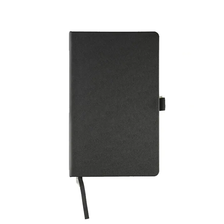 Блокнот для зарисовок Sketchmarker 140г/кв.м 9*14см 80л (Черно-белый)