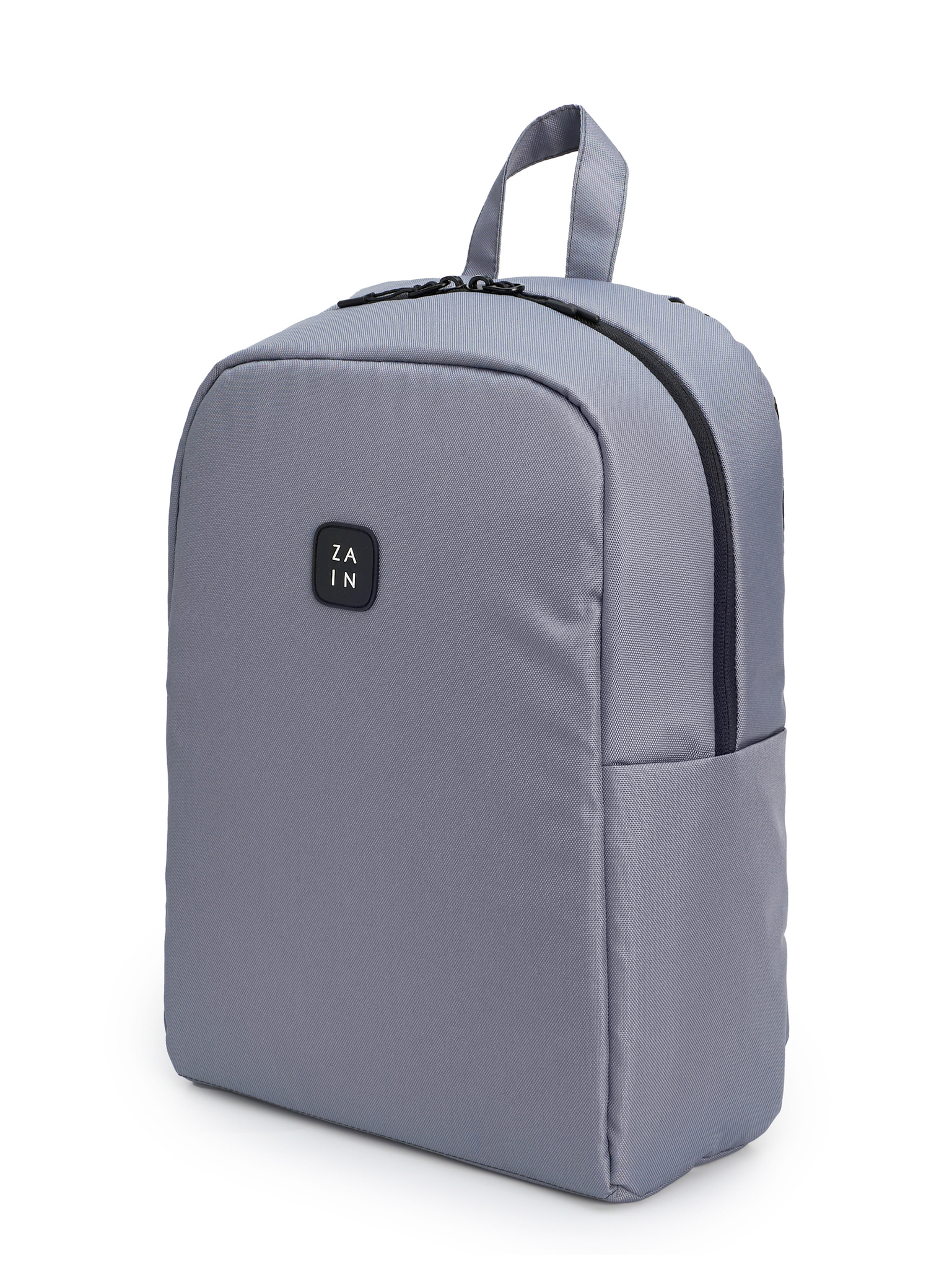 Рюкзак городской для ноутбука Серый 1062